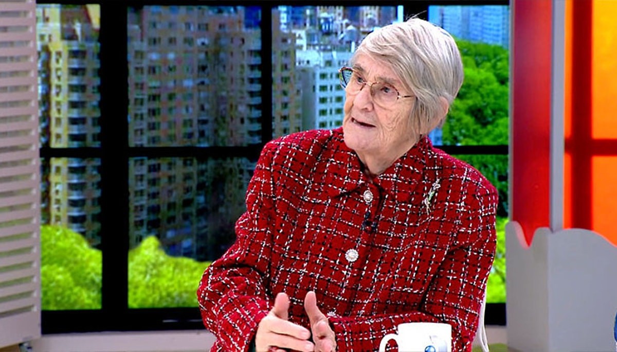 Canan Karatay yine gündemde! O besin tıkalı damarları açıyor, pekmezle birlikte etkisi katlanıyor