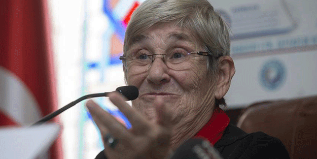 Canan Karatay'dan bomba çıkış! Bu 3 besini yiyen hasta olmaz