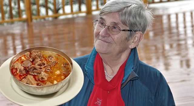 Canan Karatay'dan botoks yerine kelle paça tavsiyesi