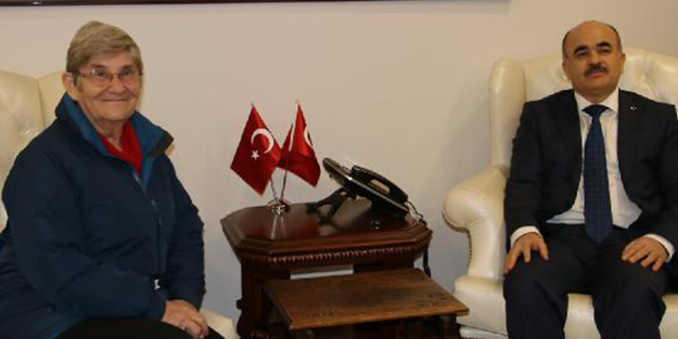 Canan Karatay'dan çok konuşulacak Ramazan önerileri!