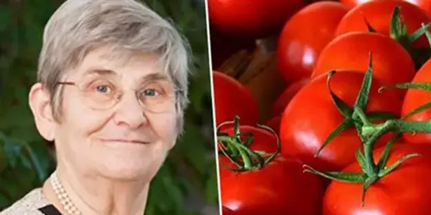 Canan Karatay'dan domates uyarısı: Bunu yemek beyin sağlığına birebir!