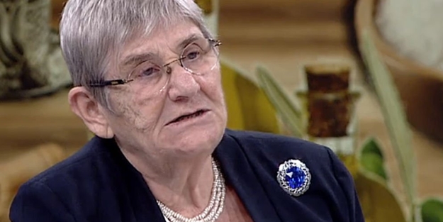 Canan Karatay'dan ezber bozan açıklamalar: Kollestrol diye bir hastalık yok! Bu hastalığı ilaç firmaları üretti