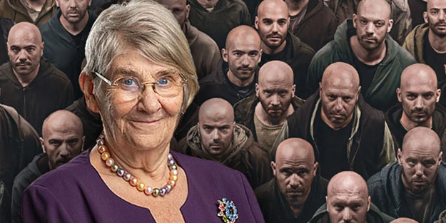 Canan Karatay uyardı: Bu yiyecek kelliğe yol açıyor, hemen çöpe atın!