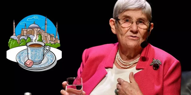 Canan Karatay'dan ezber bozan sözler! Türk kahvesi aklınızı başınıza getiriyor