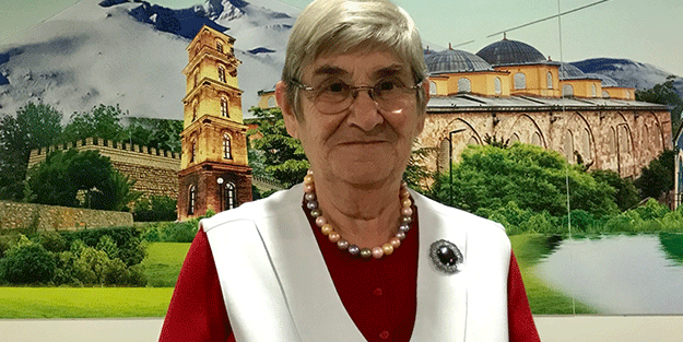 Canan Karatay’dan ezber bozan uyarı geldi!: O kişiler saçlarını boyatmasın