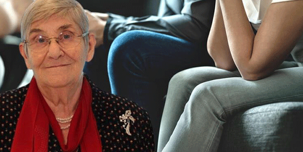 Canan Karatay'dan gençlerle ilgili şok eden açıklama! Çoğu kısır çünkü…