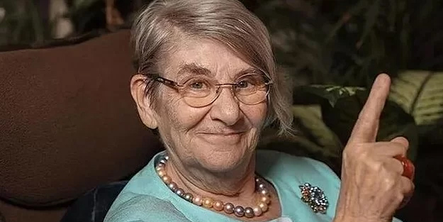 Canan Karatay'dan hasta olmak istemeyenlere özel tarhana tarifi: hastalık fırlayınca füze gibi imdada yetişiyor!