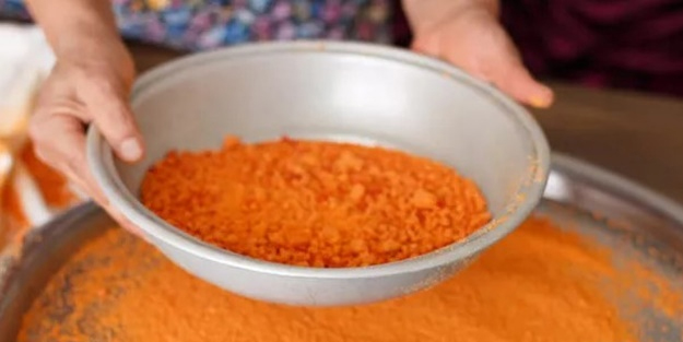 Canan Karatay'dan hasta olmak istemeyenlere özel tarhana tarifi: Kış hastalıklarına karşı önerdiği ortaya çıktı!