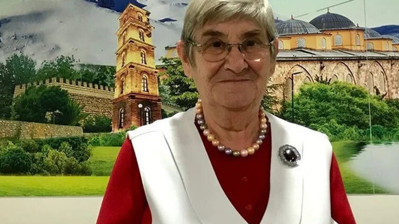  Canan Karatay'dan kilo almak istemeyenlere özel tarif ezber bozacak