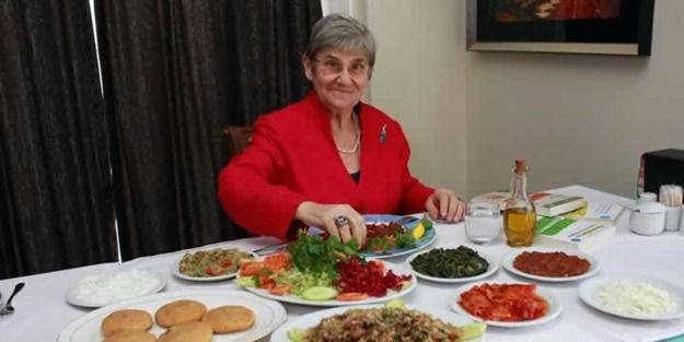 Canan Karatay'dan 'kırmızı et' uyarısı