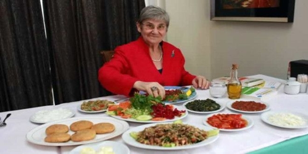 Canan Karatay'dan kurtarıcı 2 besin tavsiyesi! Ekmek yemek aklınıza bile gelmeyecek