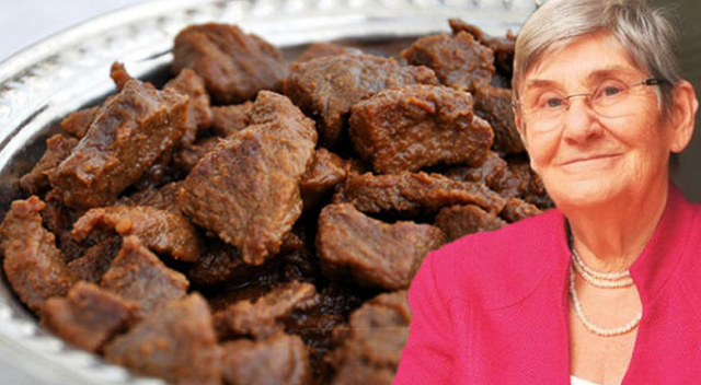 Canan Karatay'dan 'kuyrukyağı' açıklaması