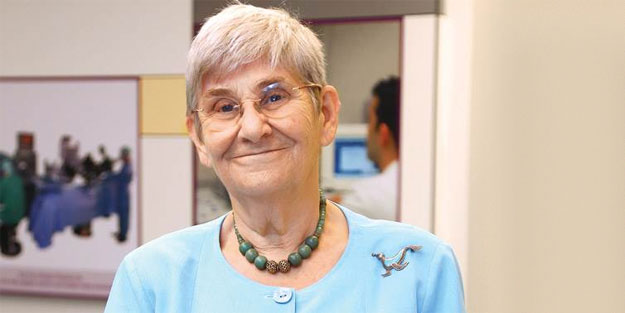 Canan Karatay'dan pilotlara tavsiye