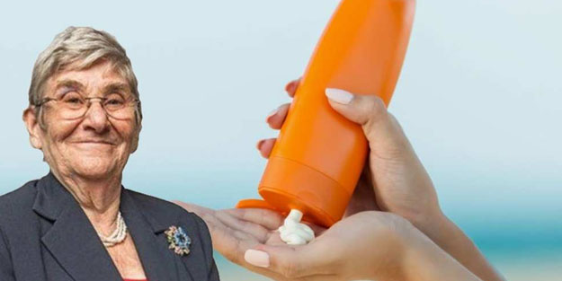  Canan Karatay’dan sakın kullanmayın uyarısı: Yaz aylarında herkes bolca kullanıyor