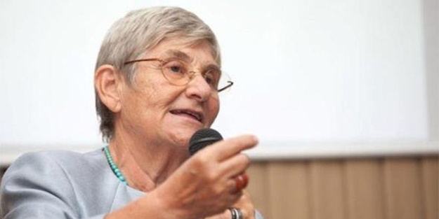 Canan Karatay'dan şok açıklama: Zehir içiyorsunuz