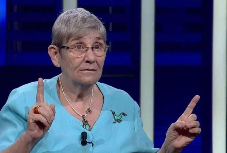 Canan Karatay'dan şok eden çıkış! Senin ağzın ne söylüyor böyle hocam