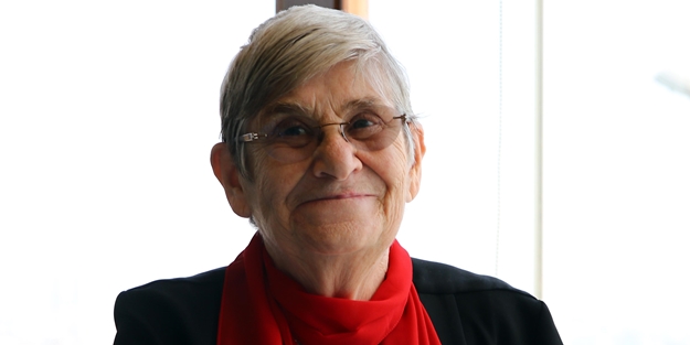 Canan Karatay'dan tuzlu su önerisi