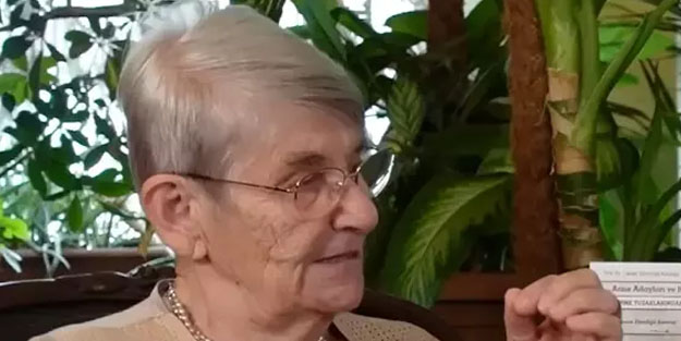 Canan Karatay'dan uyarı! Yıllarca bize böyle söylediler! 20 dakikada 20.000 ünite D vitamini