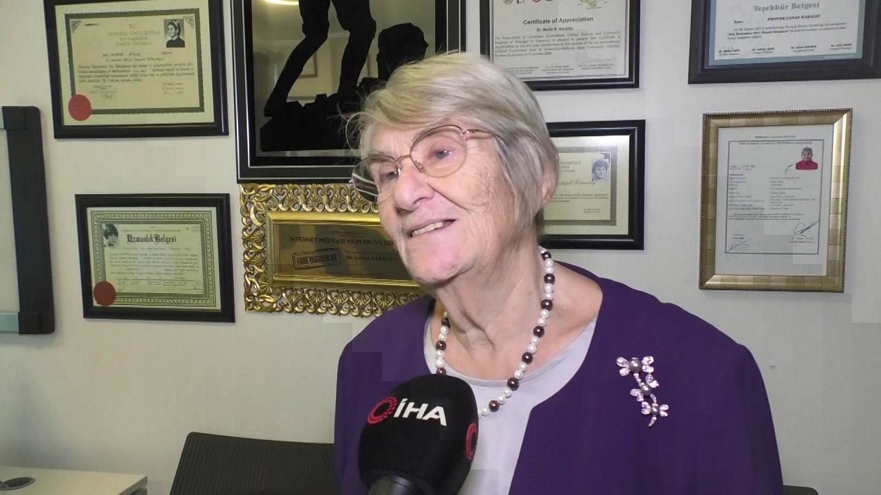 Canan Karatay’dan uyarı! Son zamanda çok meşhur, o ürün hakkında ‘zehir’ açıklaması