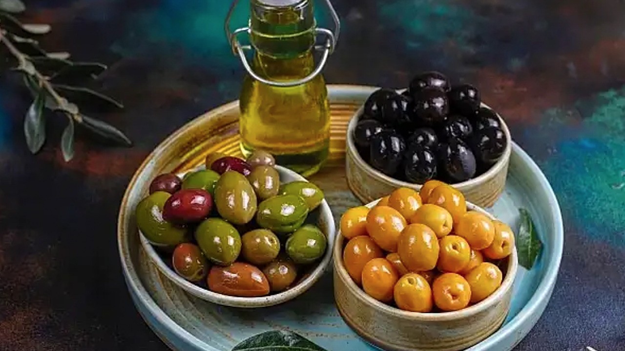 Canan Karatay'dan zeytin uyarısı: Sağlık riskini 10 kat artıran tehlike! Nedeni belli oldu