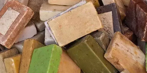 Canan Karatay'ın favorisi! Hatay'da üretilip satılıyor, cilt bakım ürünlerine para vermeye gerek yok!