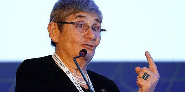 Canan Karatay'ın HPV aşısı açıklamasına uzmanlardan sert tepki! 'Hiçbir etkisi yok'