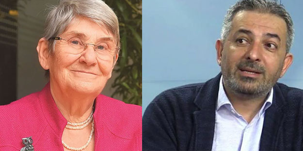 Canan Karatay’ın koronavirüs polemiğine Akif Beki de dahil oldu