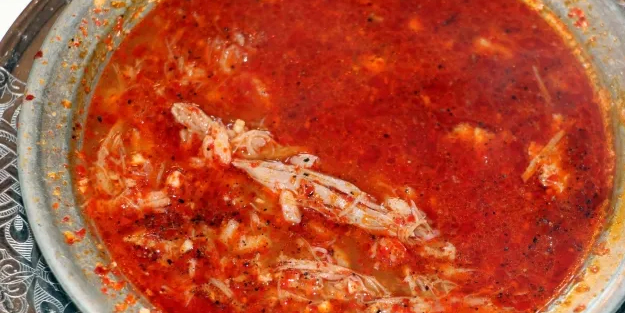 Canan Karatay'ın önerdiği paça çorbası tarifi: Bugün iftarda ne pişirsem? Diye düşünenler, İftar menüsüne o reçeteyi duyurdu