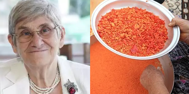 Canan Karatay'ın önerdiği tarhana tarifi! Bu tarhana hamuru tarifi birebir tutuyor!