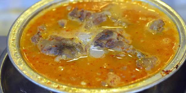 Canan Karatay'ın önerdiği tirşik çorbası faydaları nelerdir? Tirşik çorbası nasıl yapılır?