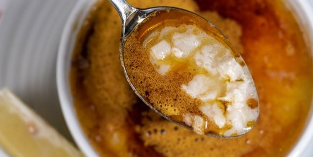 Canan Karatay öve öve bitiremedi: Kelle paça çorbası şifa dolu birçok hastalığa iyi gelen çorba, listede ilk sıraya girdi!