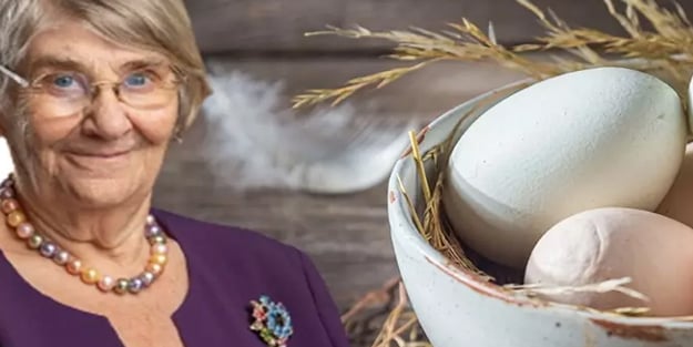 Canan Karatay'ın yumurtalı kahvaltılık tarifi! Yok böyle lezzet: Büyük beğeni topladı! Gerekli ürün ve yapılışı