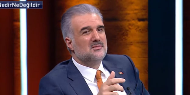 Canan'ın kahve tuzağına Kapaktepe'den cevap: Sporlamak bana uygun geldi