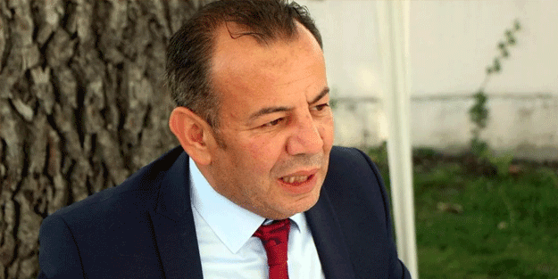 Canavar Tanju Özcan’a cuk oturdu! ‘Köroğlu’ olmak için yola çıkıp ‘Bolu Beyi’ olanlar