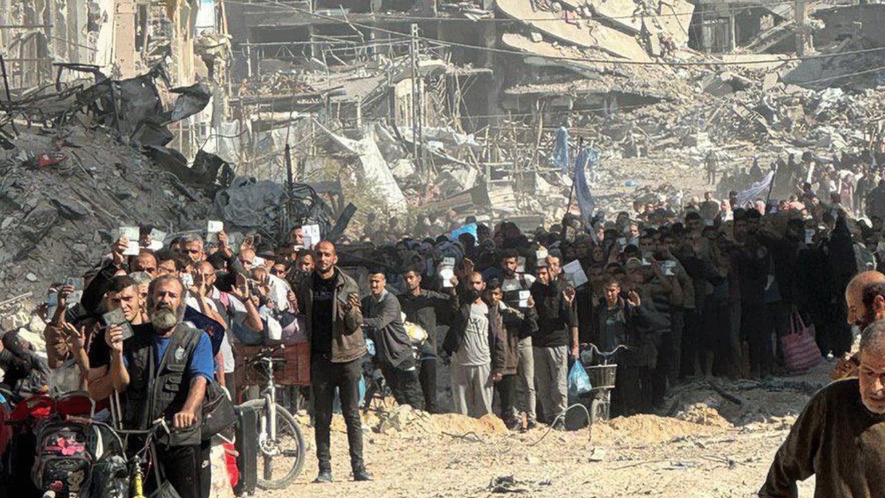 Canavara ödül: İsrail'den bebek katiline terfi!