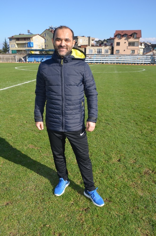 Canbaz: “Çok önemli bir galibiyet aldık” 