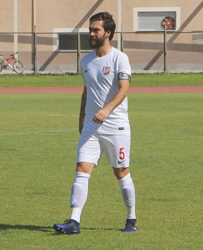 Canberk Soykuvvet, Arnavutköy Belediyspor’da 