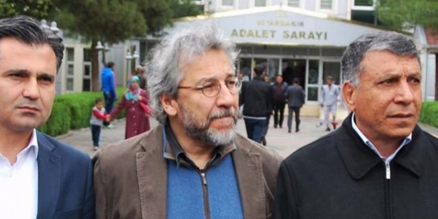 Dündar: AYM kararı bizi beraate götürecek
