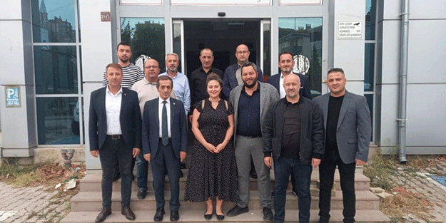 Çan’da Eski Hastane Sağlıklı Hayat Merkezi olacak