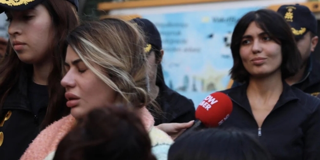 Candan kardeşler cezaevinde de rahat durmadı! İnfaz koruma memuruyla tartıştılar