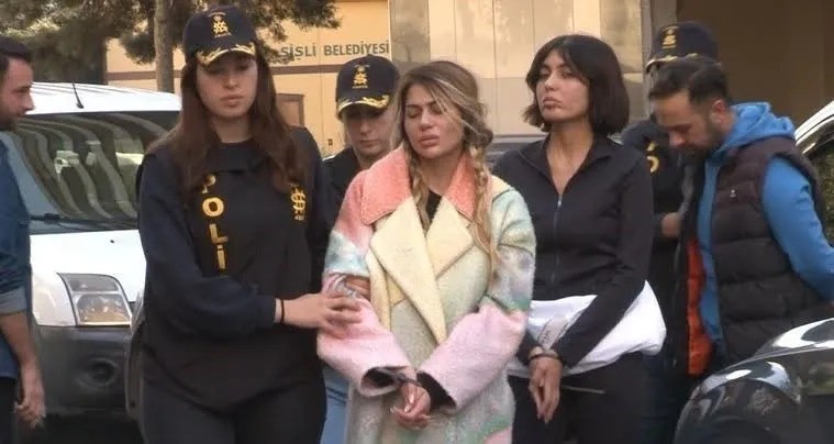 Candan kardeşlerden mahkemede mal varlığı açıklaması! "Bir iki çantam var Hakim Bey…"