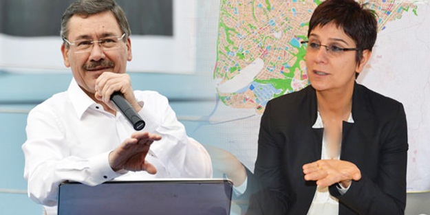 Candan'ın foyasını Gökçek ortaya çıkardı