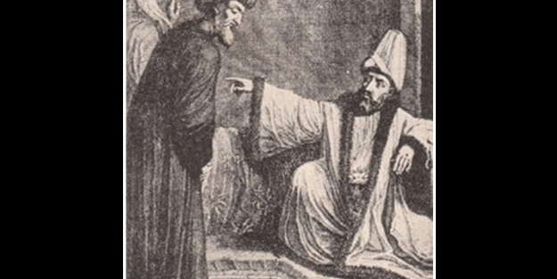 Çandarlı Halil Paşa kimdir?