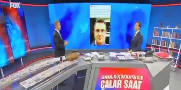 Candaş televizyoncudan İBB'de 'kadrolaşma' itirafı