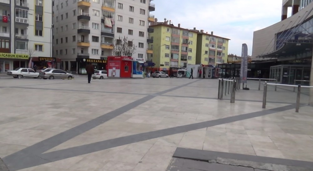 ÇANDEF’ten ’bulunduğun yerde kal, virüsü taşıma’ mesajı 