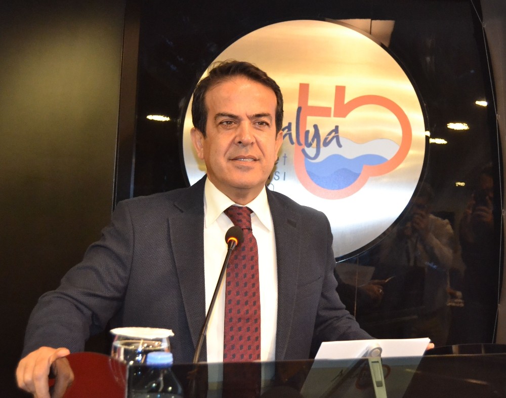 Çandır: “Enflasyonda düşüş eğilimi duraksadı” 