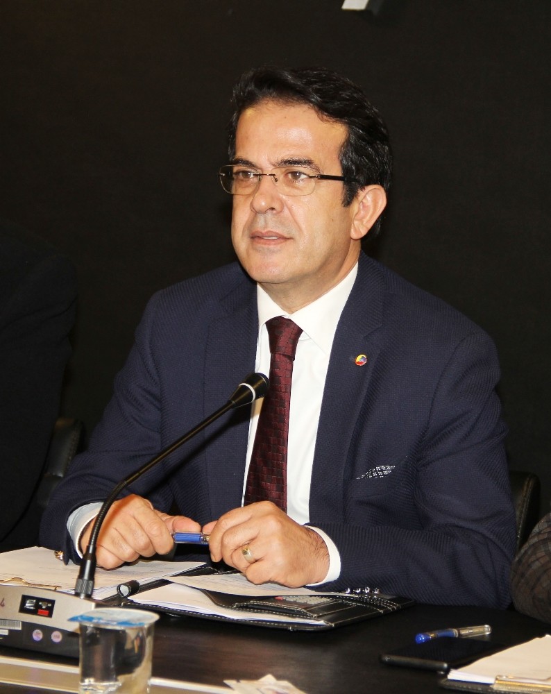 Çandır Şubat ayı enflasyon rakamlarını değerlendirdi 