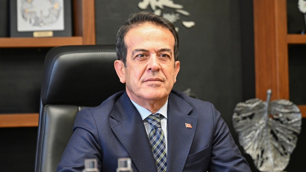 Çandır: Tarımsal girdi enflasyonu yeniden yükselişe geçti