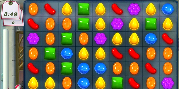 ‘Candy Crush’a soruşturma
