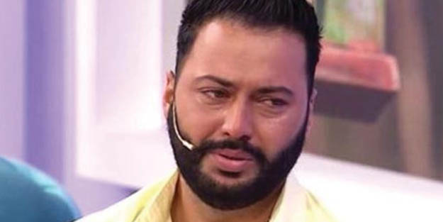 Caner de milletvekili listesine giremedi!